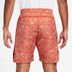 Nike Court Victory 9 Inch Printed Shorts