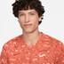 Nike Court Victory Novelty Printed Tee
