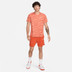 Nike Court Victory Novelty Printed Tee