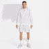 Nike Court Heritage Fleece Hoody