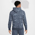 Nike Court Heritage Fleece Hoody