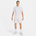 Nike Court Heritage Printed Polo