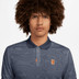 Nike Court Heritage Printed Polo