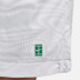Nike Court Heritage 6 Inch Short