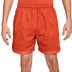 Nike Court Heritage 6 Inch Shorts