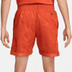Nike Court Heritage 6 Inch Shorts