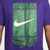 Nike Court Heritage Logo T-shirt