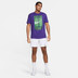 Nike Court Heritage Logo T-shirt