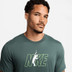 Nike Court Training Tee