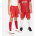 Nike Liverpool Thuis Tenue Kids