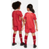 Nike Liverpool Home Kit Little Kids