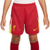 Nike Liverpool Home Kit Little Kids
