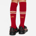 Nike Liverpool Home Kit Little Kids