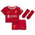 Nike Liverpool Thuis Tenue Baby 2024/2025