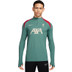 Nike Liverpool Elite Strike Tracksuit

