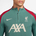 Nike Liverpool Elite Strike Tracksuit
