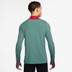 Nike Liverpool Elite Strike Tracksuit
