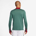 Nike Liverpool Strike Drill Top 2024/2025