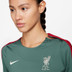 Nike Liverpool Strike Tracksuit Dam
