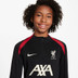 Nike Liverpool Strike Trainingspak Kids