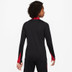 Nike Liverpool Strike Trainingspak Kids