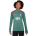 Nike Liverpool Strike Drill Top Kids 2024/2025