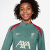 Nike Liverpool Strike Drill Top Kids 2024/2025