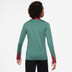 Nike Liverpool Strike Drill Top Kids 2024/2025