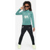 Nike Liverpool Academy Pro Tracksuit Little Barn
