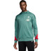 Nike Liverpool Strike Hooded Trainingspak