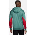 Nike Liverpool Strike Hooded Trainingspak