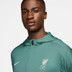 Nike Liverpool Strike Hooded Trainingspak