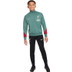 Nike Liverpool Strike Tracksuit Kids