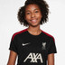 Nike Liverpool Strike Top Kids 2024/2025
