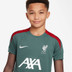 Nike Liverpool Strike Top Kids 2024/2025