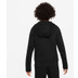 Nike Liverpool Tech Fleece Full-Zip Hoody Kids