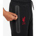 Nike Liverpool Tech Fleece Hose Kinder