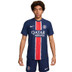 Nike Paris Saint-Germain Match Thuis Shirt