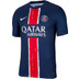 Nike Paris Saint-Germain Match Thuis Shirt