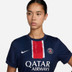 Nike Paris Saint-Germain Thuis Tenue Dames