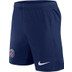 Nike Paris Saint-Germain Thuis Short Kids