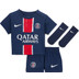 Nike Paris Saint-Germain Thuis Tenue Baby
