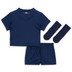Nike Paris Saint-Germain Thuis Tenue Baby