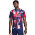 Nike Paris Saint-Germain Pre-Match Top 2024/2025