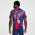 Nike Paris Saint-Germain Pre-Match Top 2024/2025