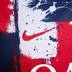 Nike Paris Saint-Germain Pre-Match Top 2024/2025