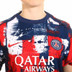 Nike Paris Saint-Germain Pre-Match Träningsset Dam
