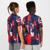 Nike Paris Saint-Germain Pre-Match Top Kids