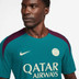 Nike Paris Saint-Germain Elite Strike Top