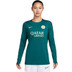 Nike Paris Saint-Germain Strike Drill Top Dam